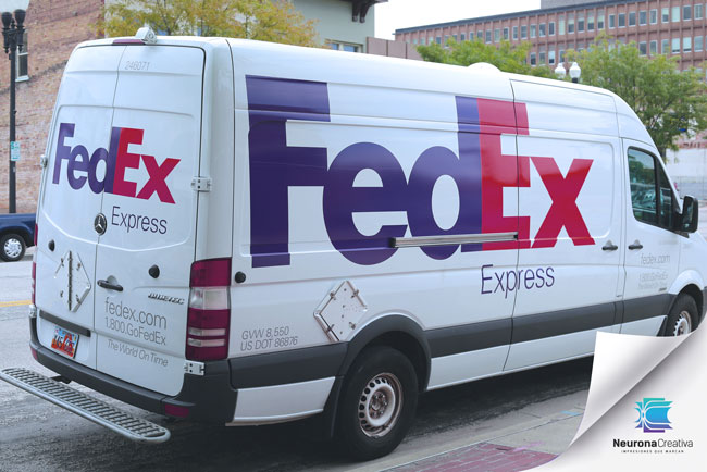 branding neurona creativa